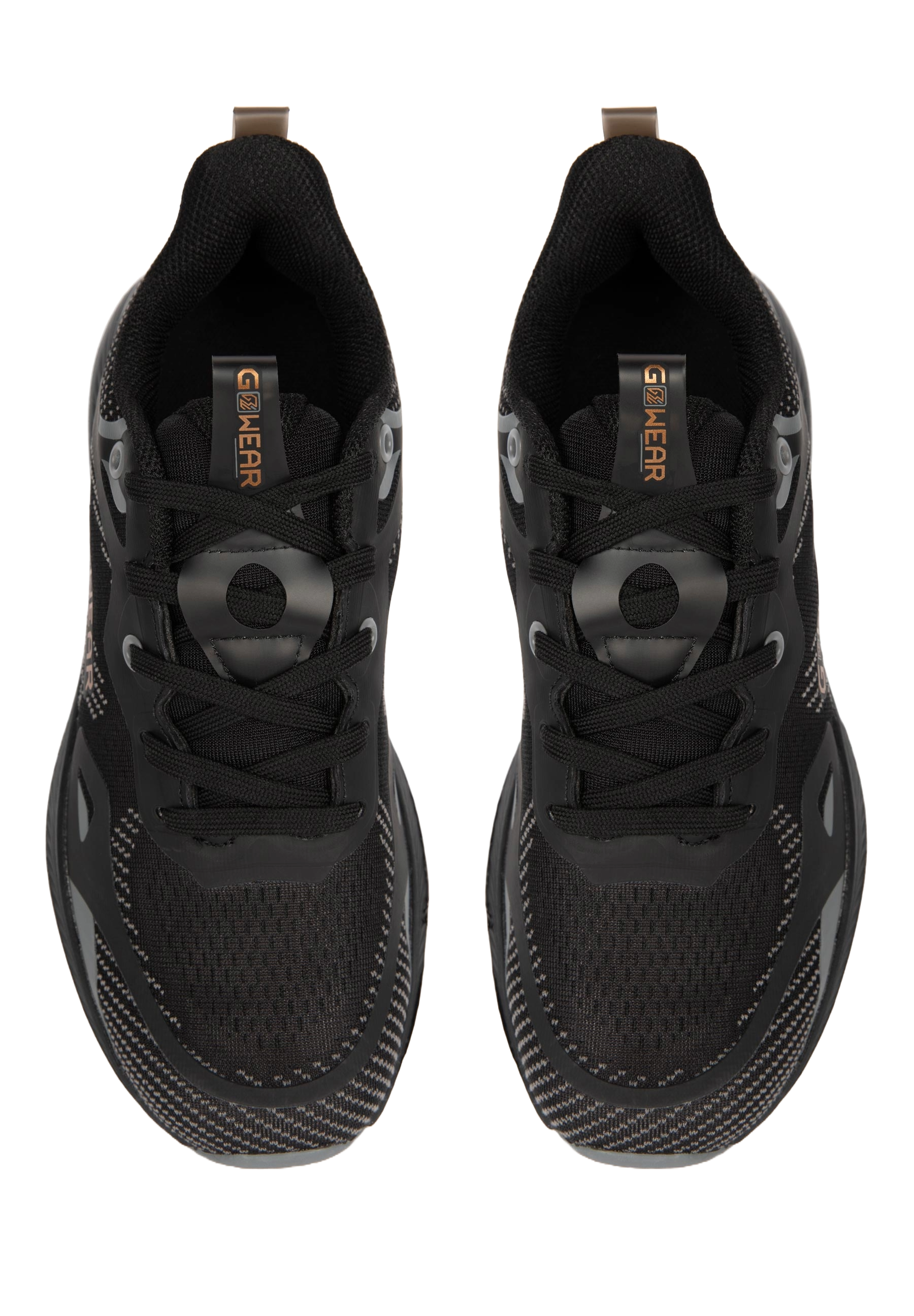 Gwear Essential Training Shoes, black - 4