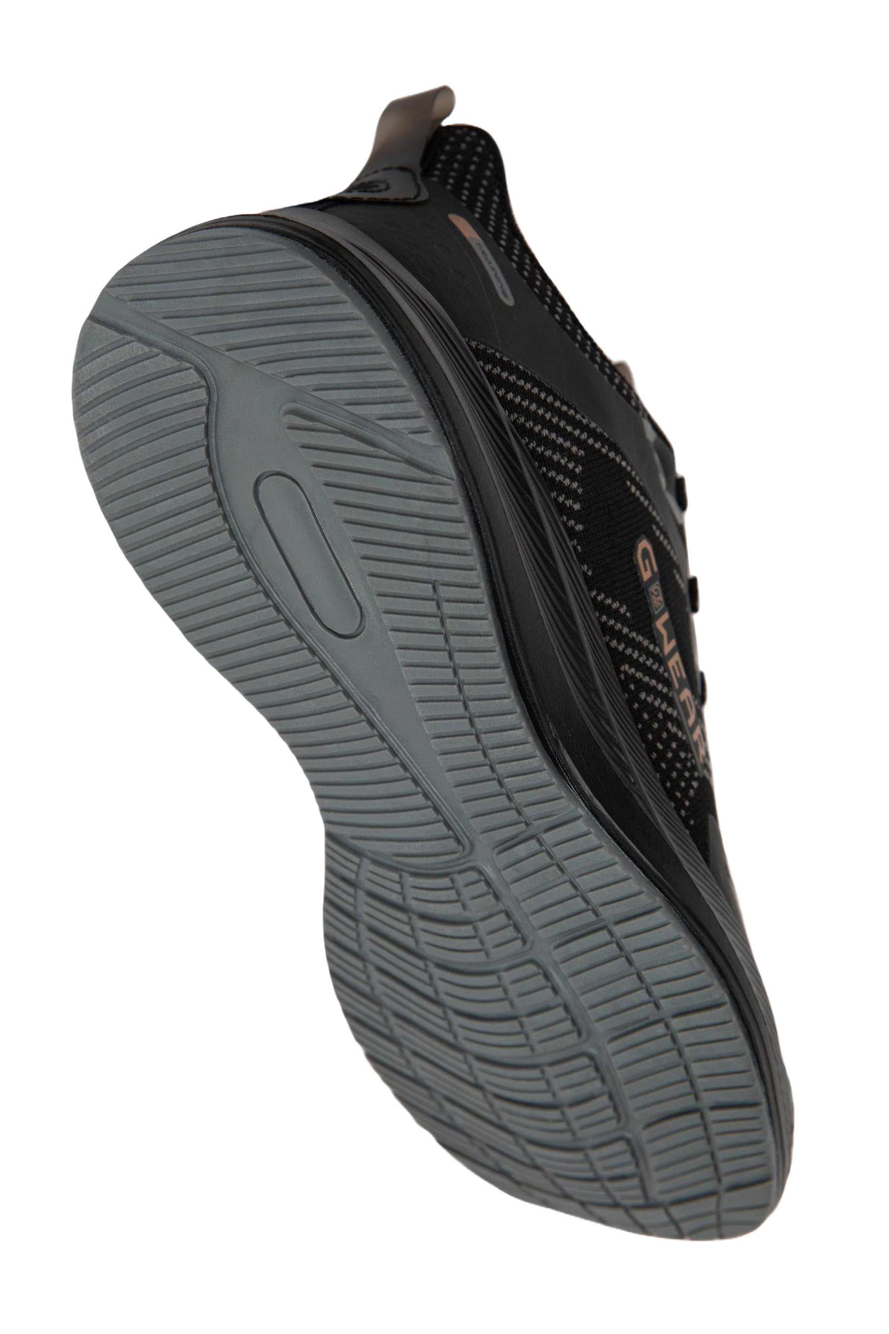 Gwear Essential Training Shoes, black - 5