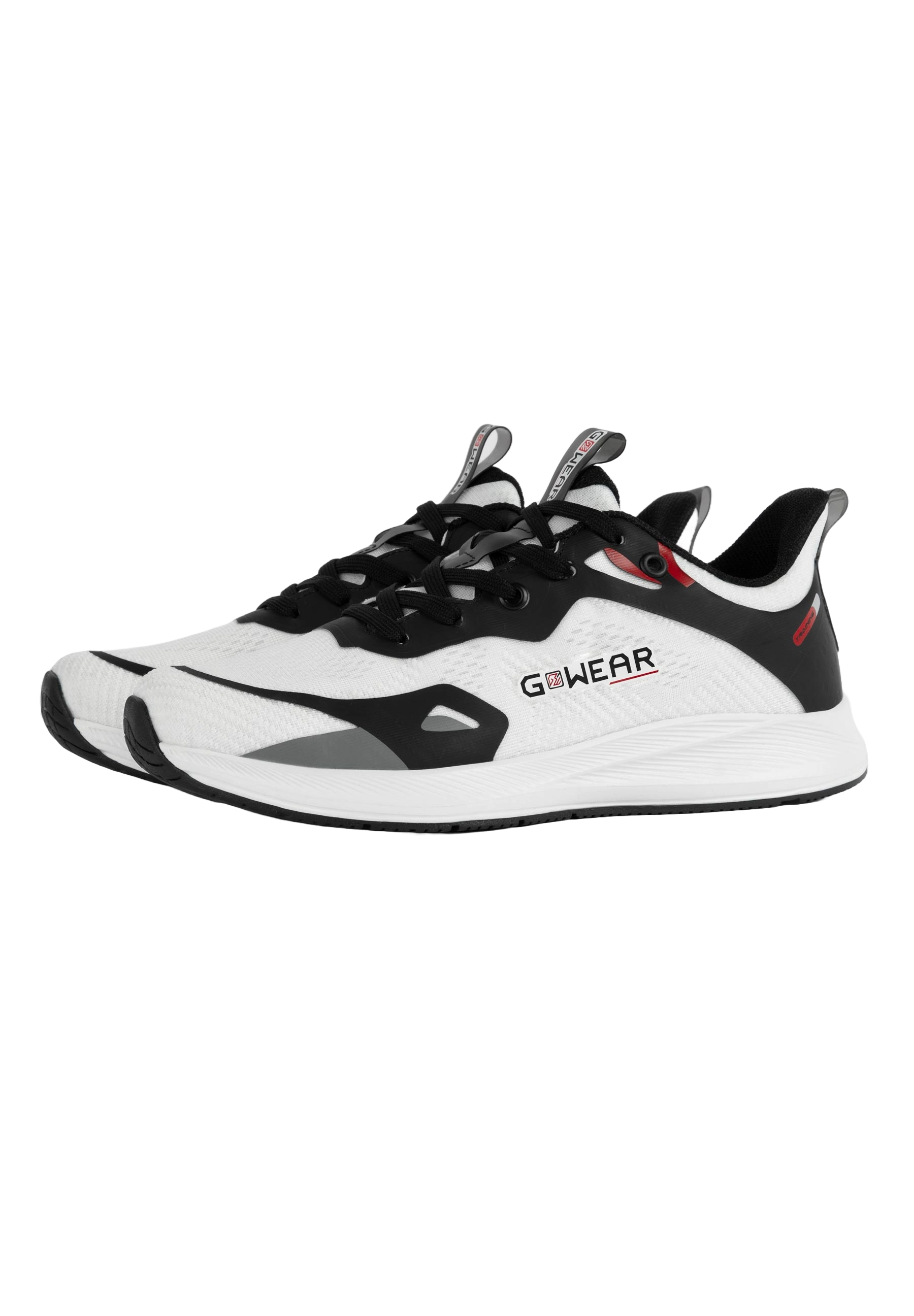 Gwear Essential Training Shoes, white - 4