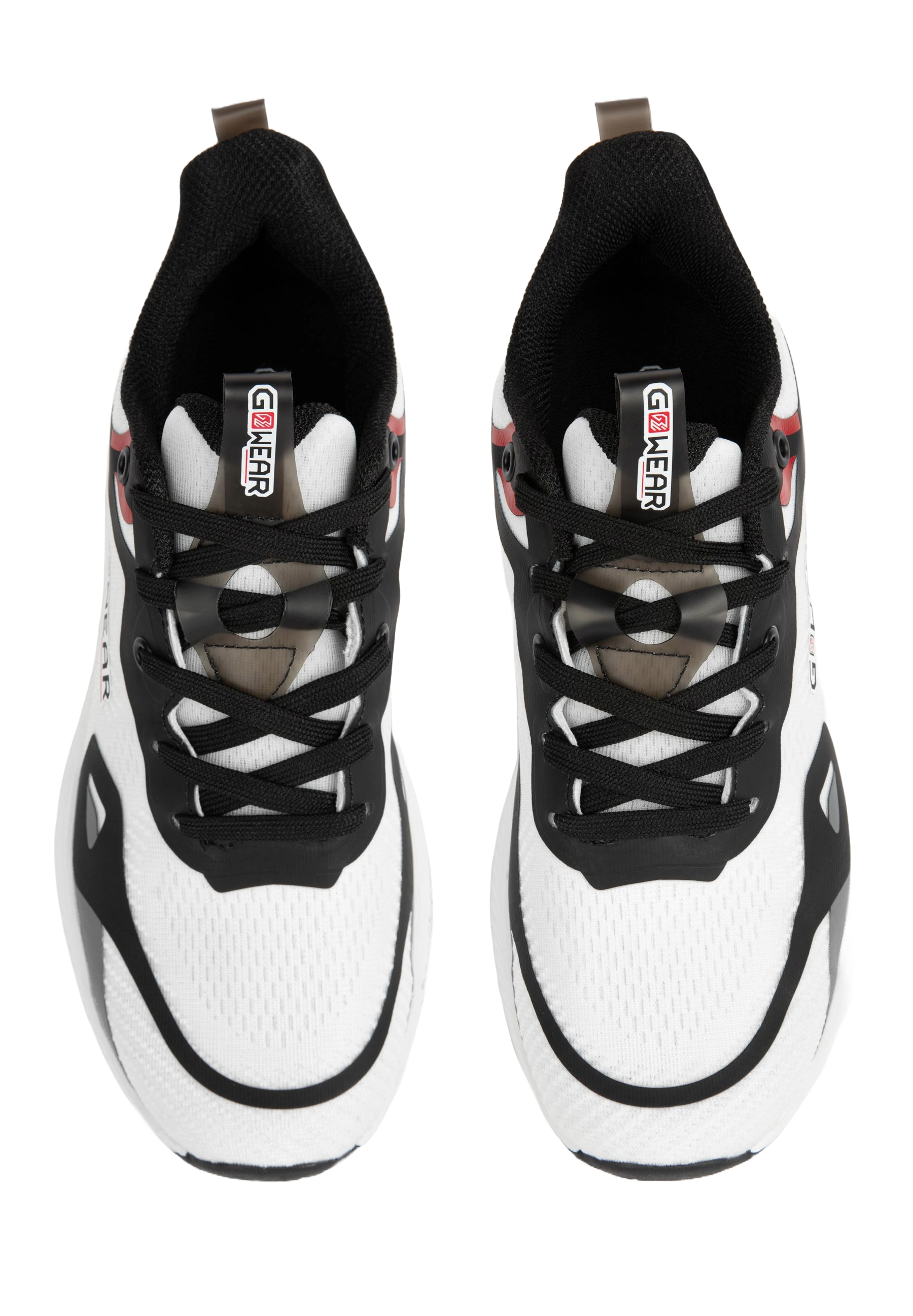 Gwear Essential Training Shoes, white - 7
