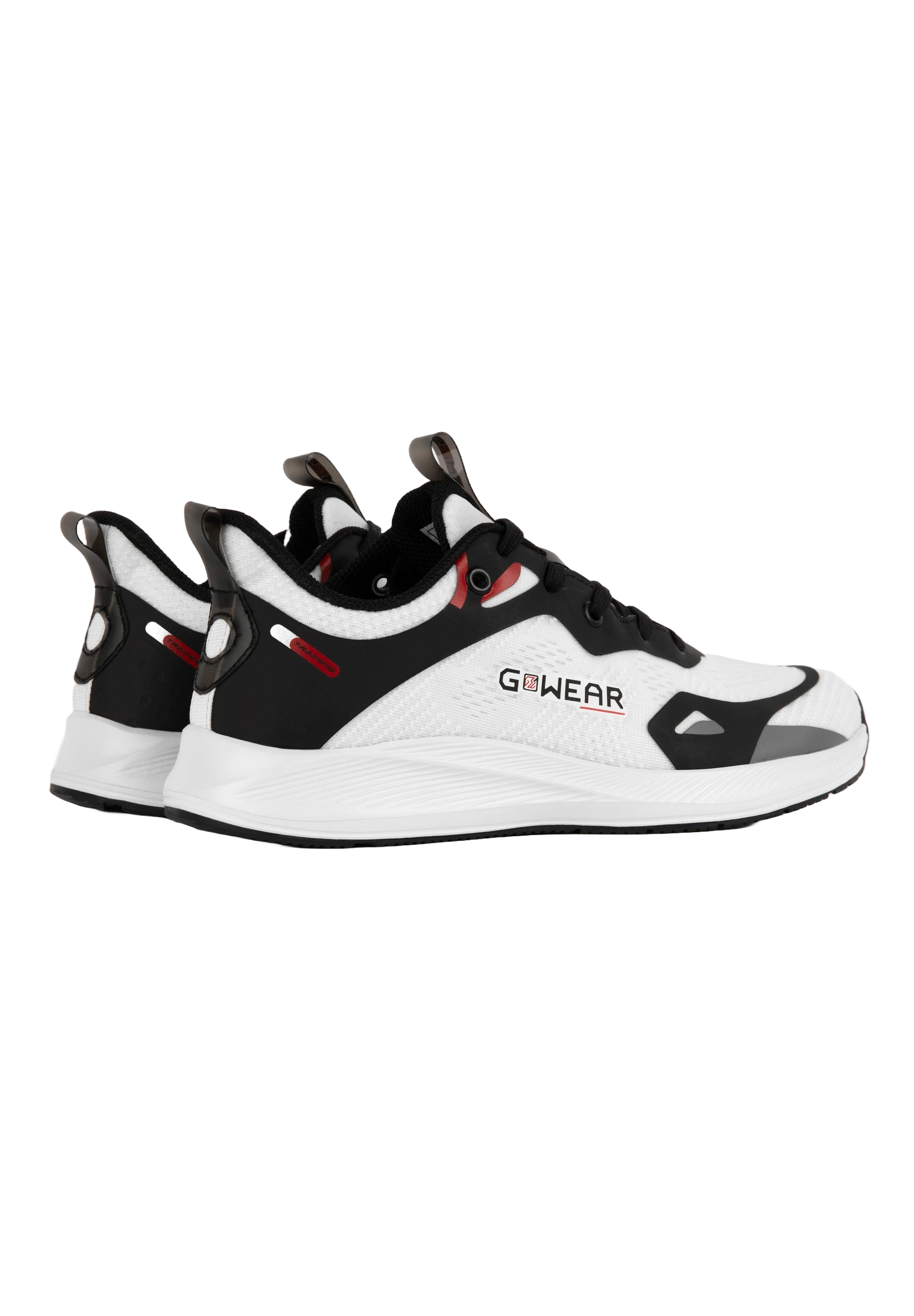 Gwear Essential Training Shoes, white - 5