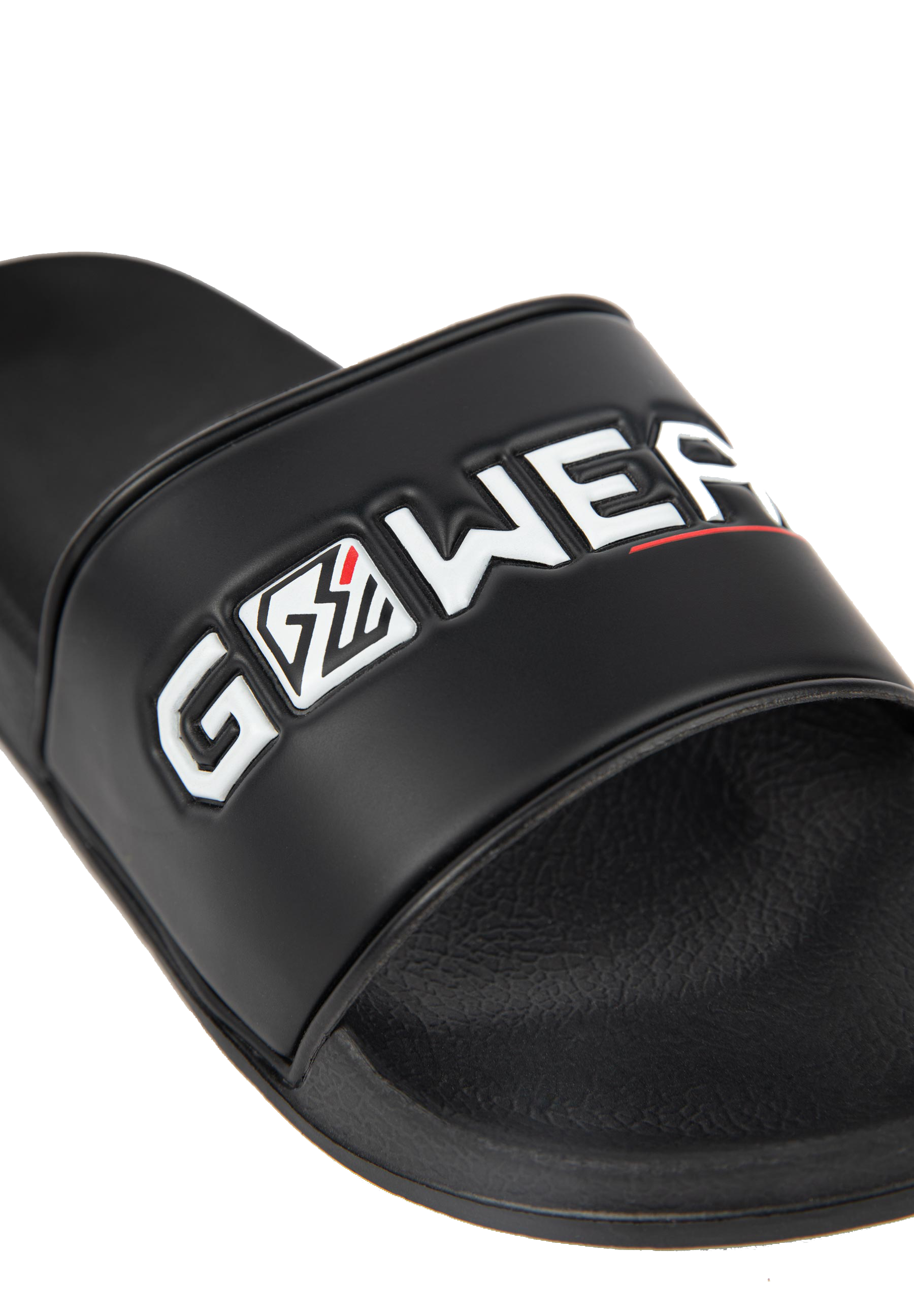 Gwear Slides, black - 5