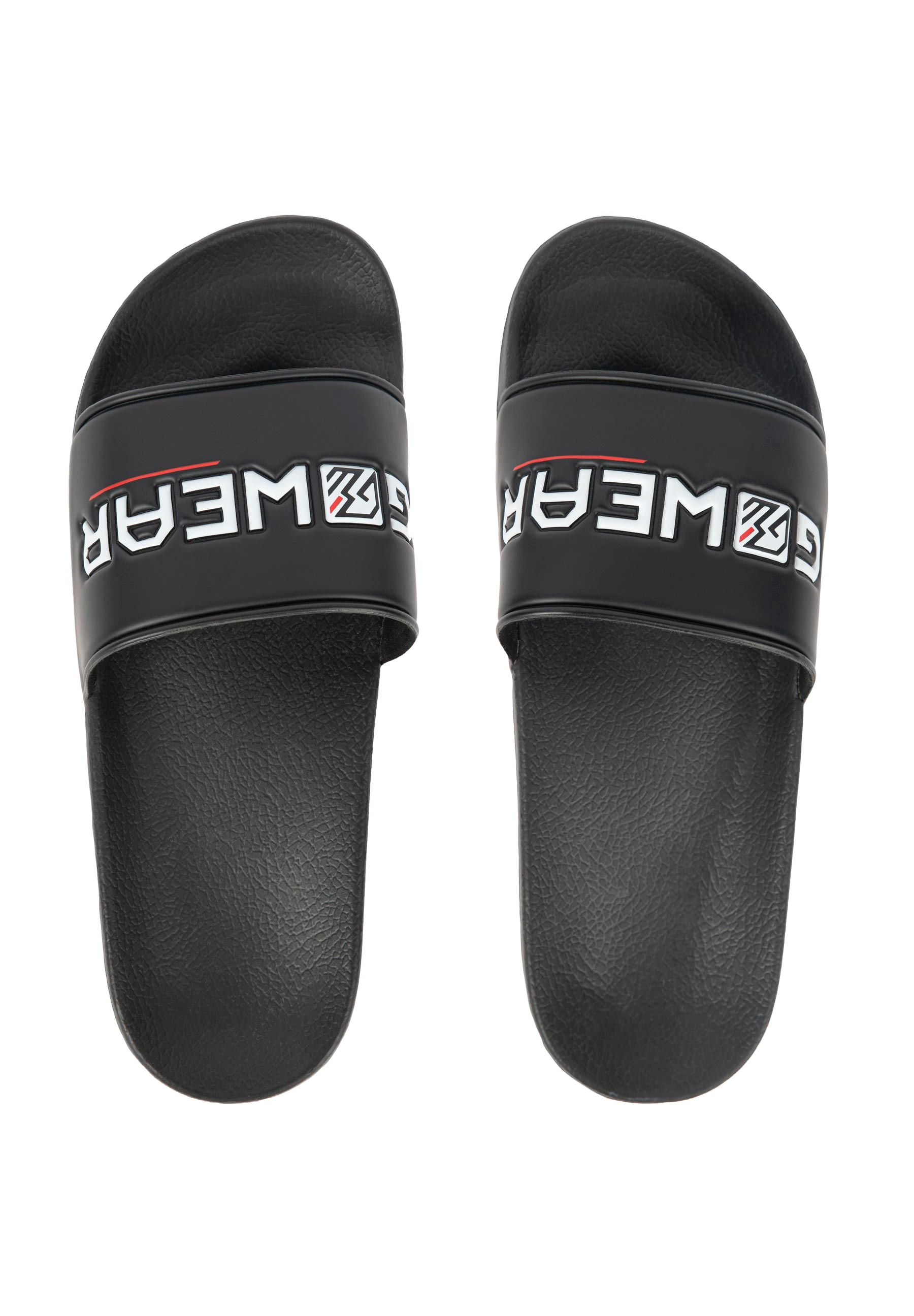 Gwear Slides, black - 4
