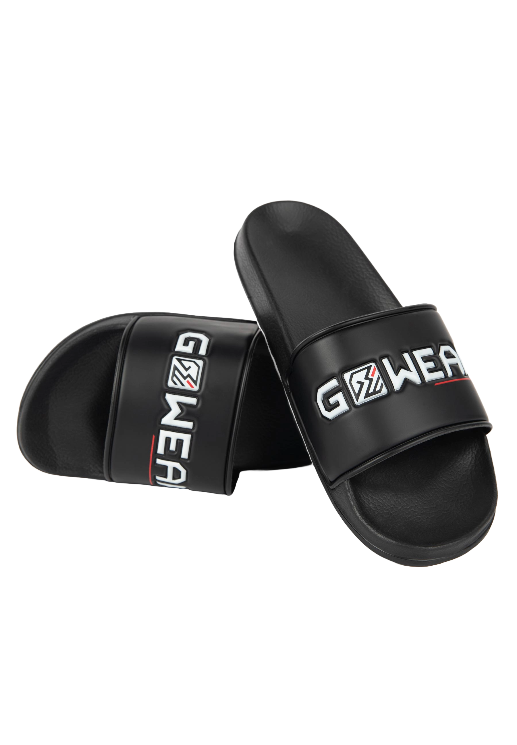 Gwear Slides, black - 6