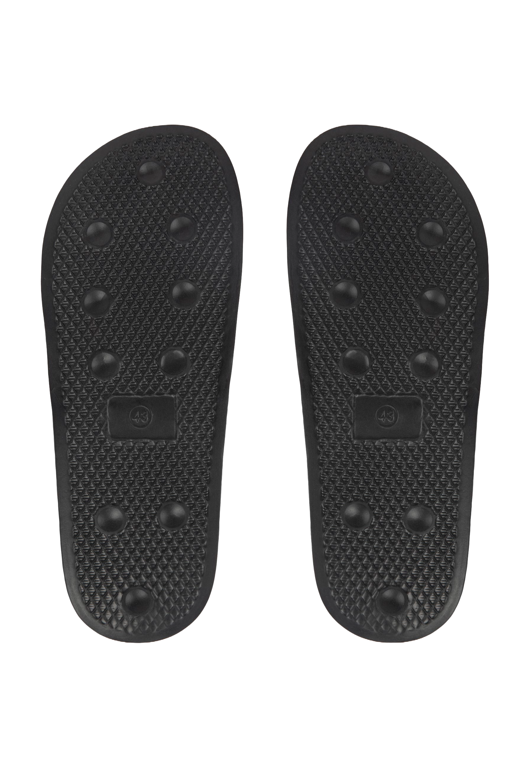Gwear Slides, black - 7