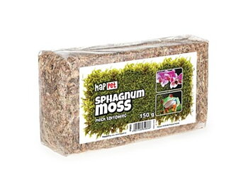  SPHAGNUMMOSSA, 150 gr.