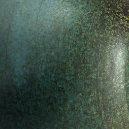 Triller Tobo (1950s) Unique Blue Bowl 10 cm
