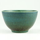 Triller Tobo (1950s) Unique Blue Bowl 10 cm