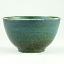 Triller Tobo (1950s) Unique Blue Bowl 10 cm