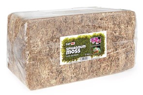  SPHAGNUMMOSSA, 5000 gr.