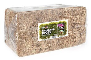  SPHAGNUMMOSSA, 5000 gr.