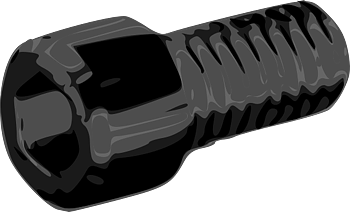 SICS™ Remington Action Screw
