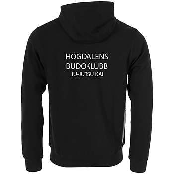 Hood FZ Högdalen Budoklubb