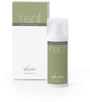 Ansiktsrengöring med Aloe och Hyaluronsyra 30 ml
