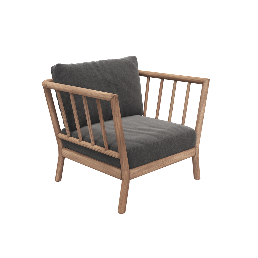 TRADITION Lounge Chair Fritz Hansen - 13