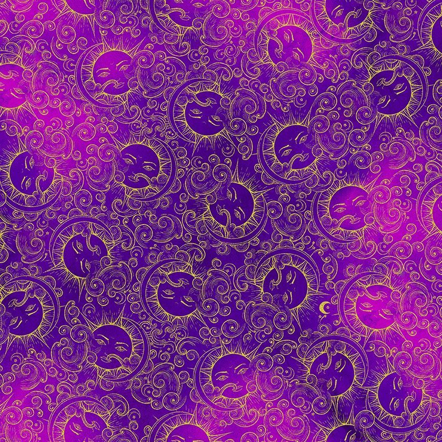 Cosmos - Purple