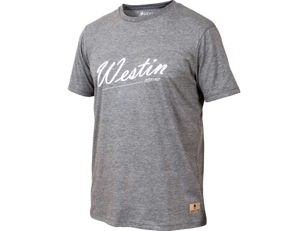 Westin OLD SCHOOL T-SHIRT