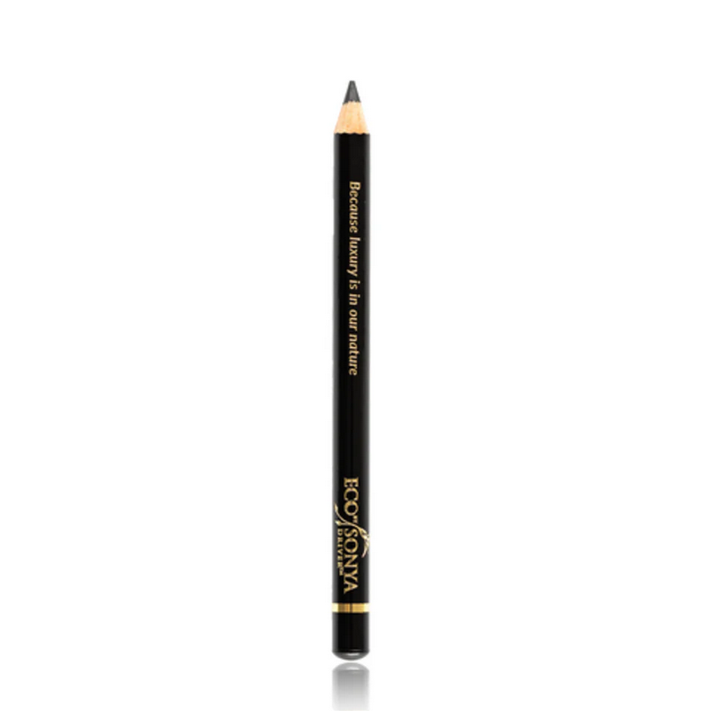Eyeliner Perfect Black 01 - Eco by Sonya - 4