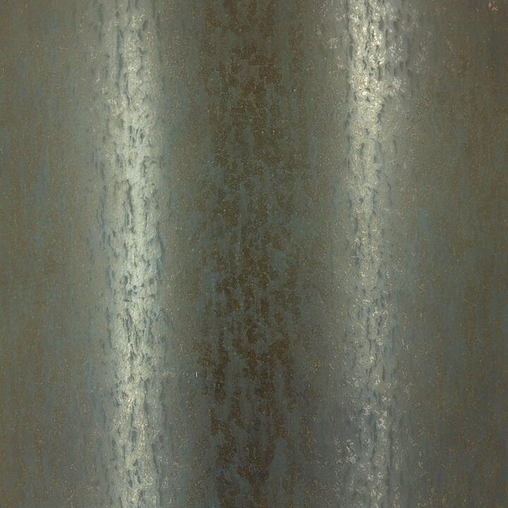 Berndt Friberg (1965) Unique Brown Haresfur Vase 19 cm