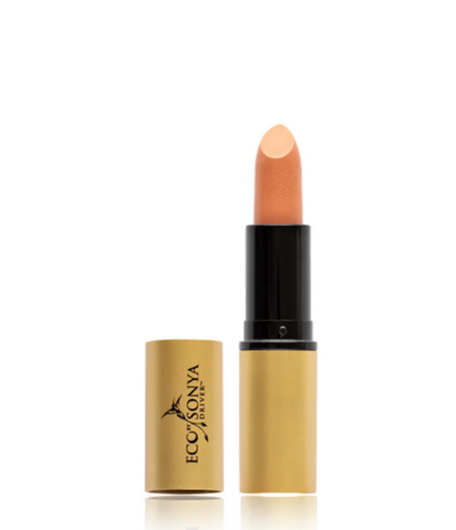 Lipstick Sheer Byron Nude 01 - Eco by Sonya - 3