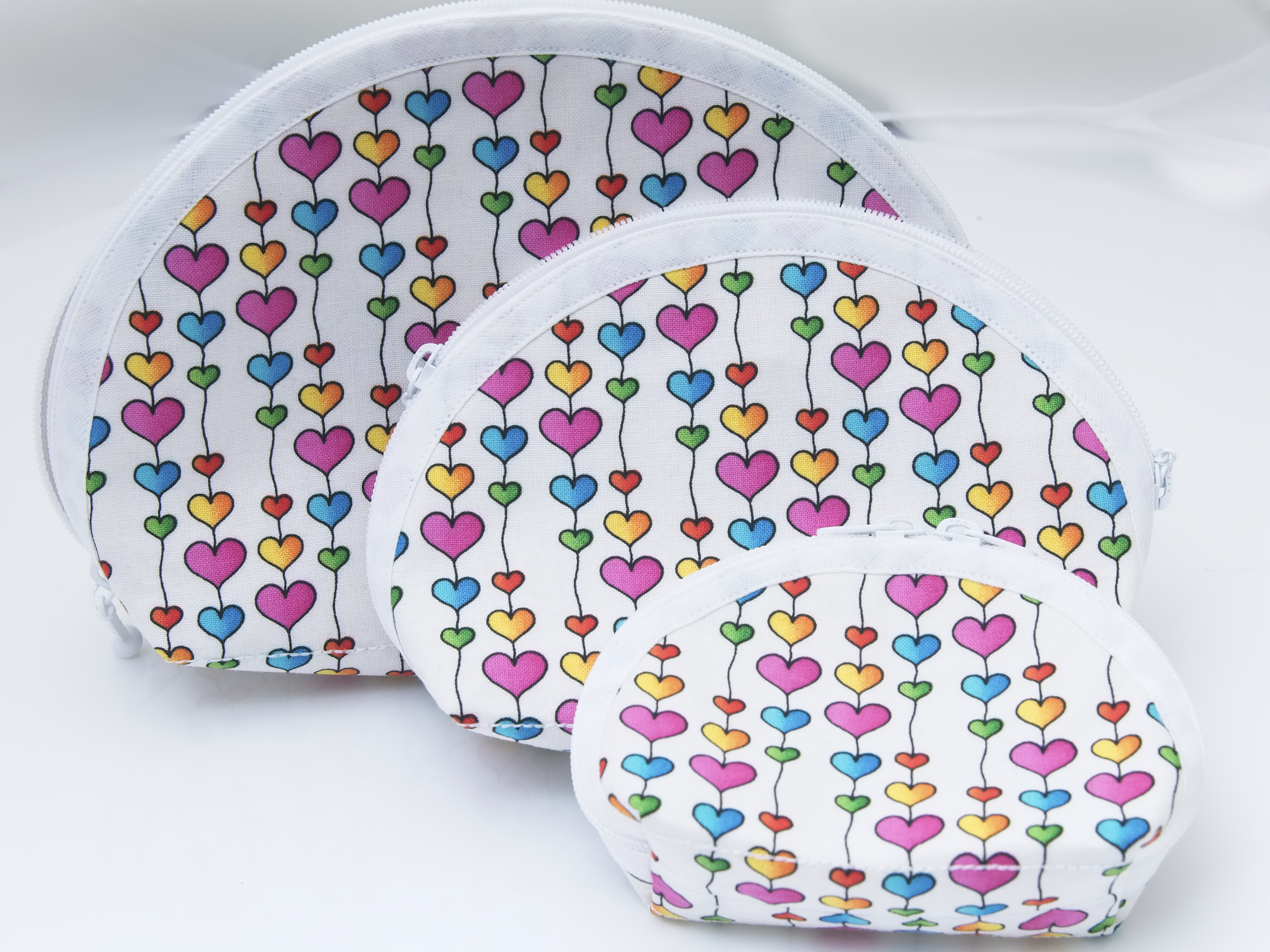 Necessär set - By Lotta A