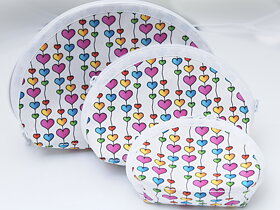 Necessär set - By Lotta A