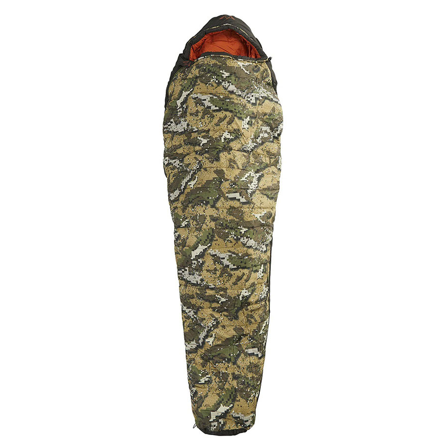 Swedteam Ridge Sleeping bag Desolve Veil - 3