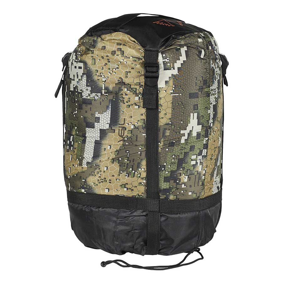 Swedteam Ridge Sleeping bag Desolve Veil - 2
