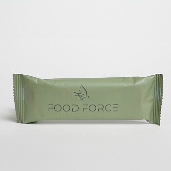 Food Force | Energy Bar Chocolate | 50g | 50g