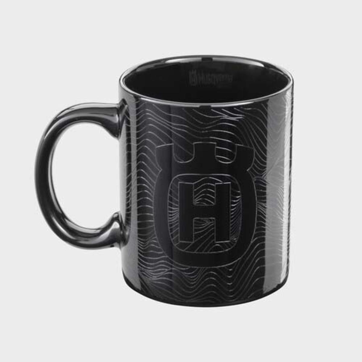 Logo Mug