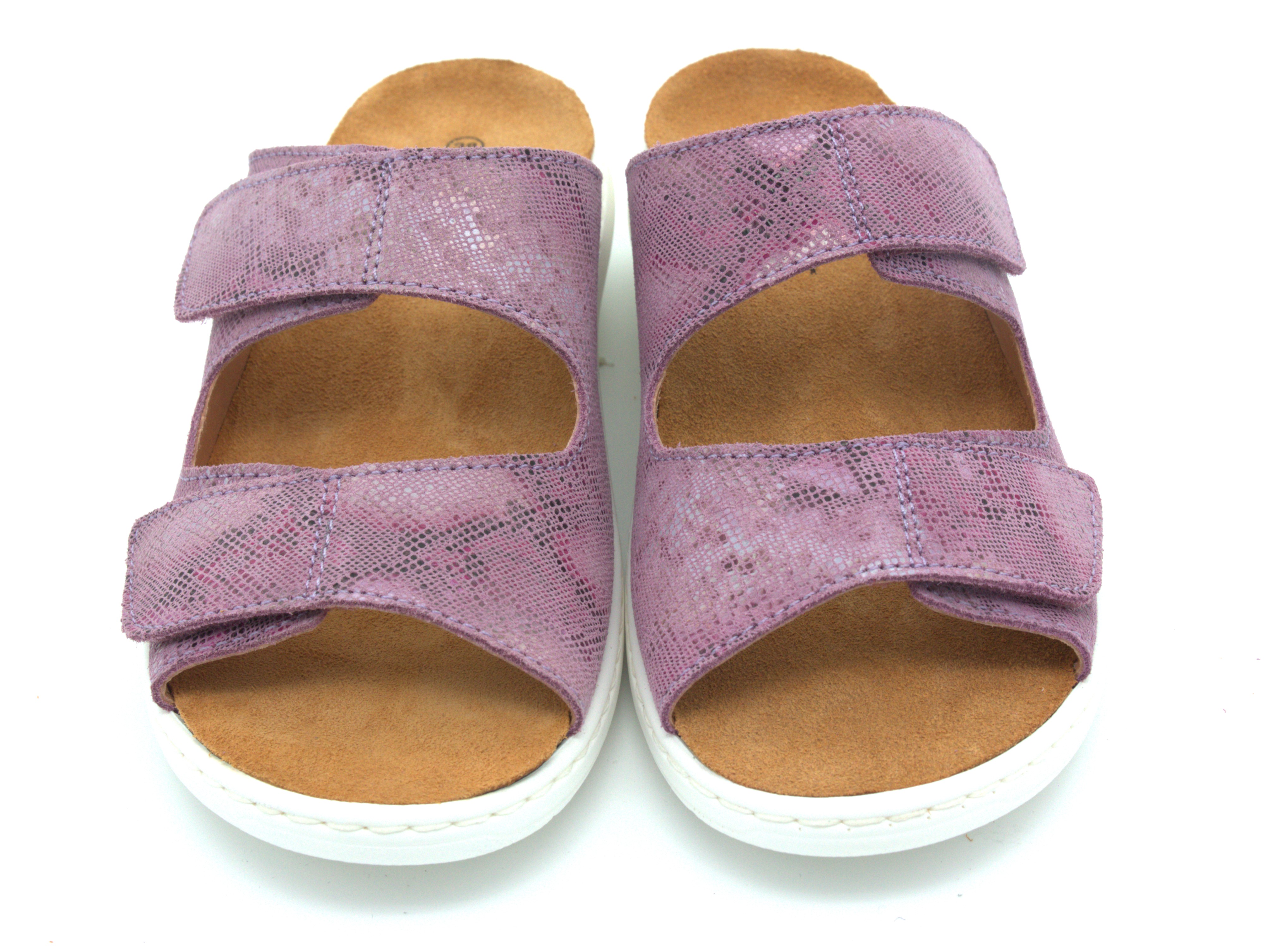 Damsandal Lila Cobra - 3