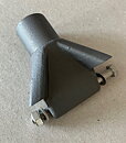 1630 Vega spreader bracket/mast hound Proctor mast