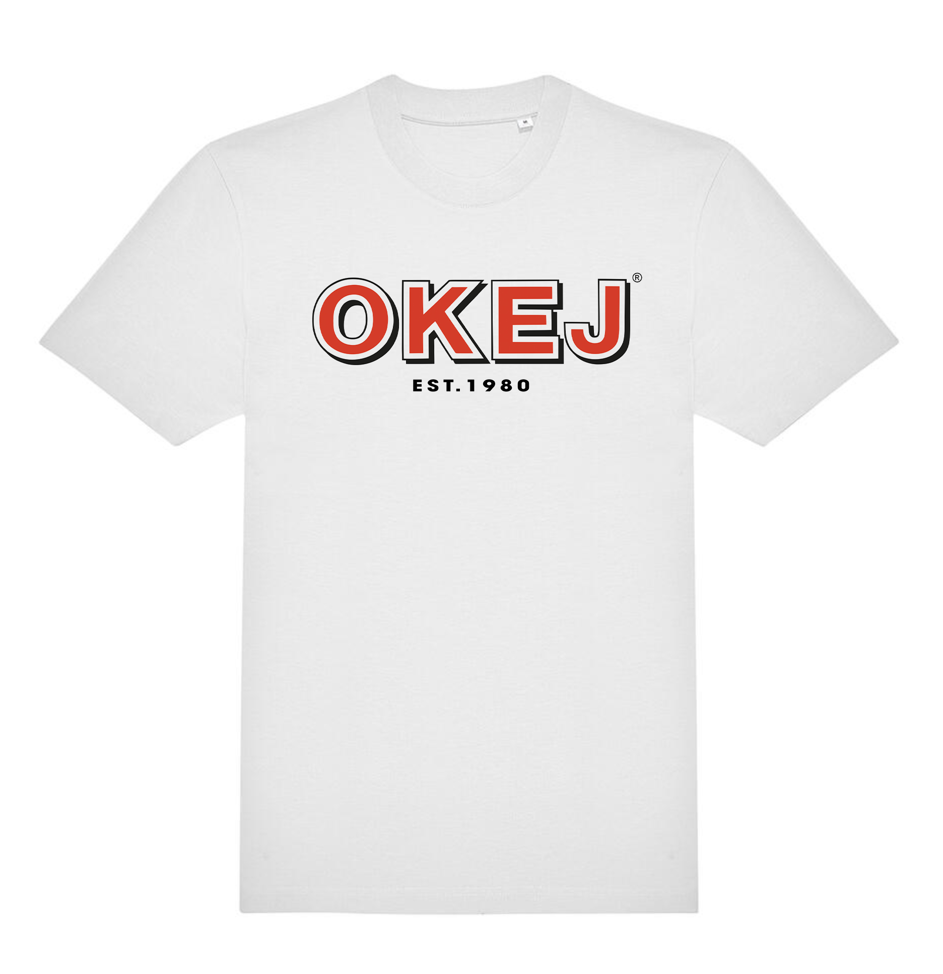 OKEJ T-shirt