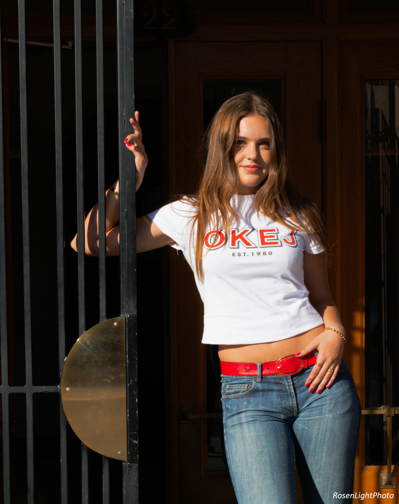 OKEJ T-shirt - 2