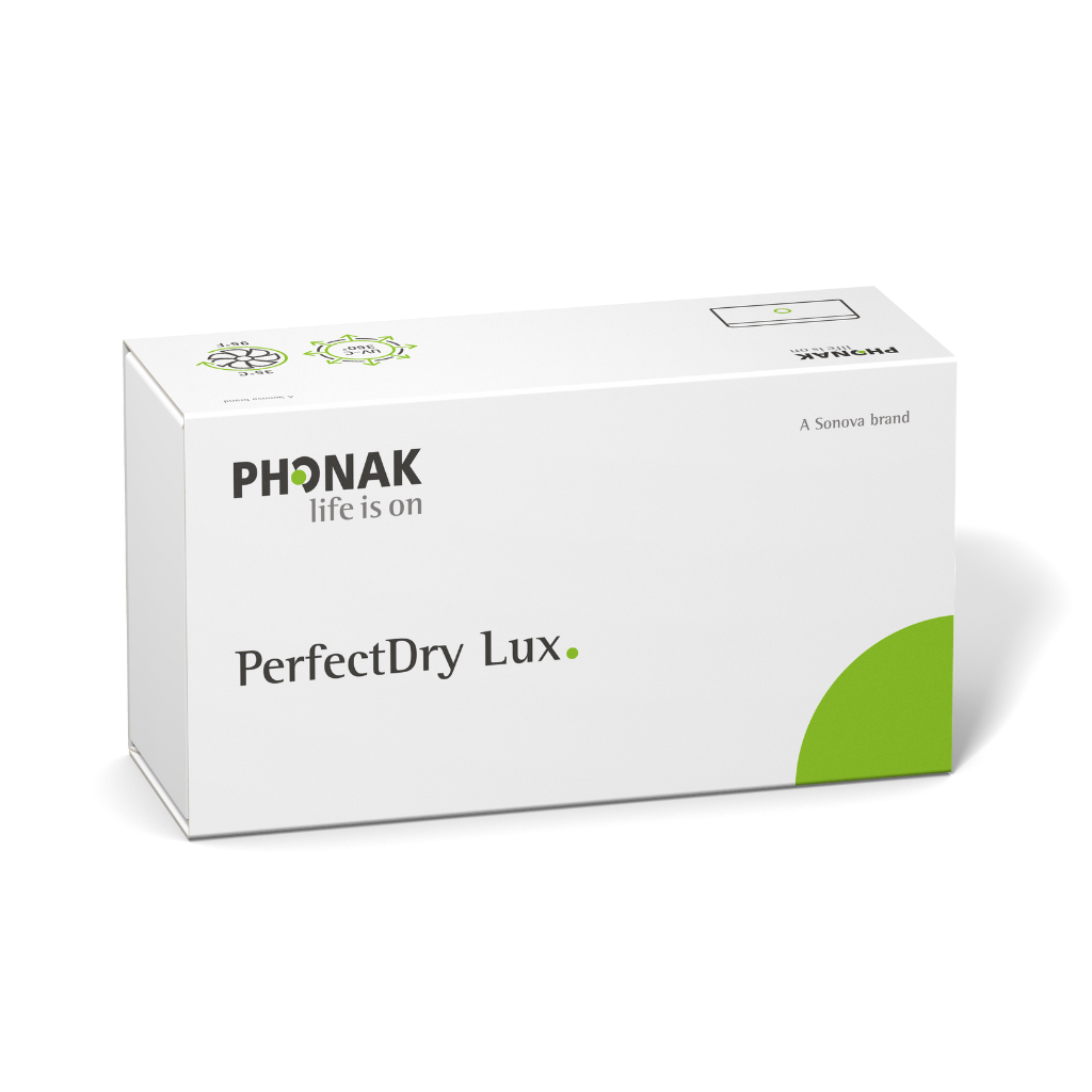Perfect Dry Lux - 4