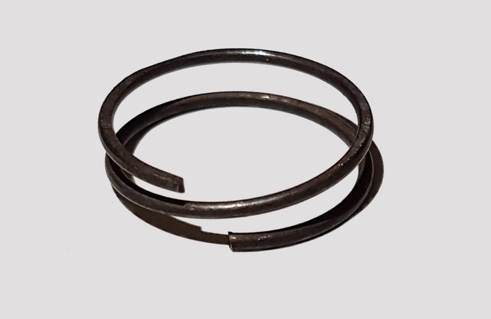 Semu-auto clutch spring - Honda original