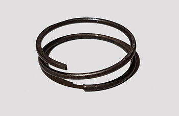 Semu-auto clutch spring - Honda original