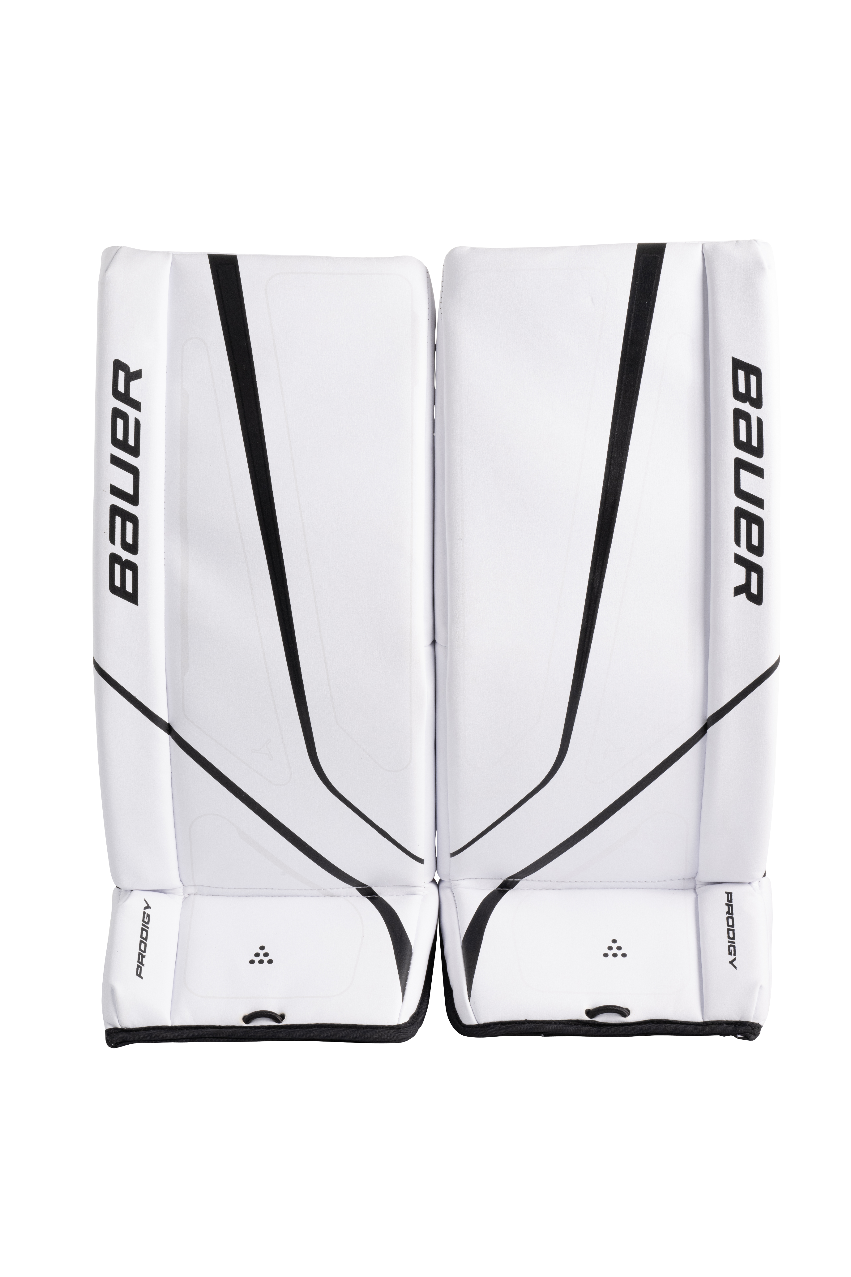 BAUER MÅLVAKTSBENSKYDD  PRODIGY YTH S24