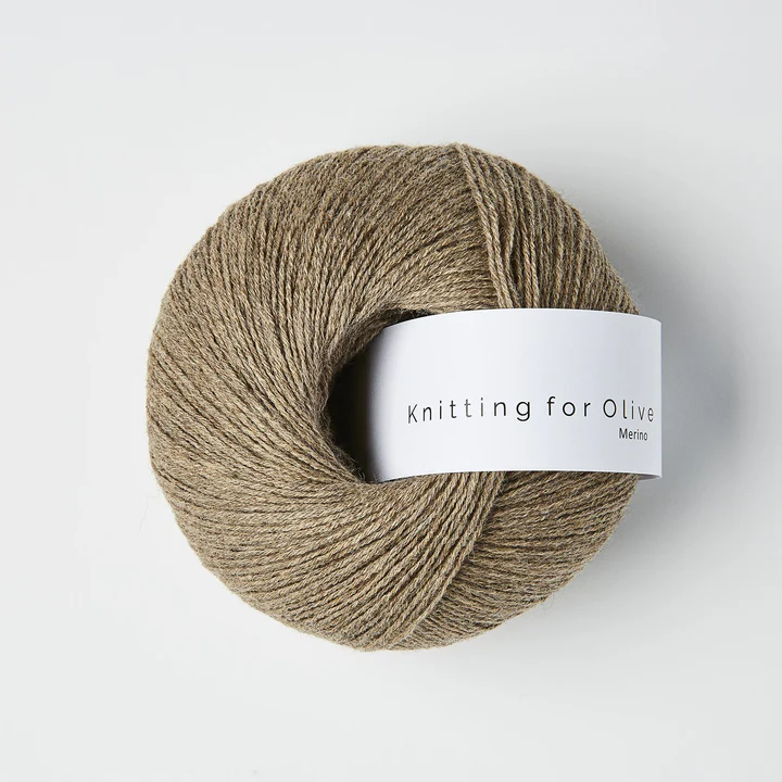 Merino Nature