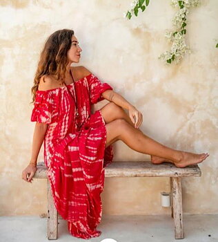 Stajl Coconut Milk Naomi