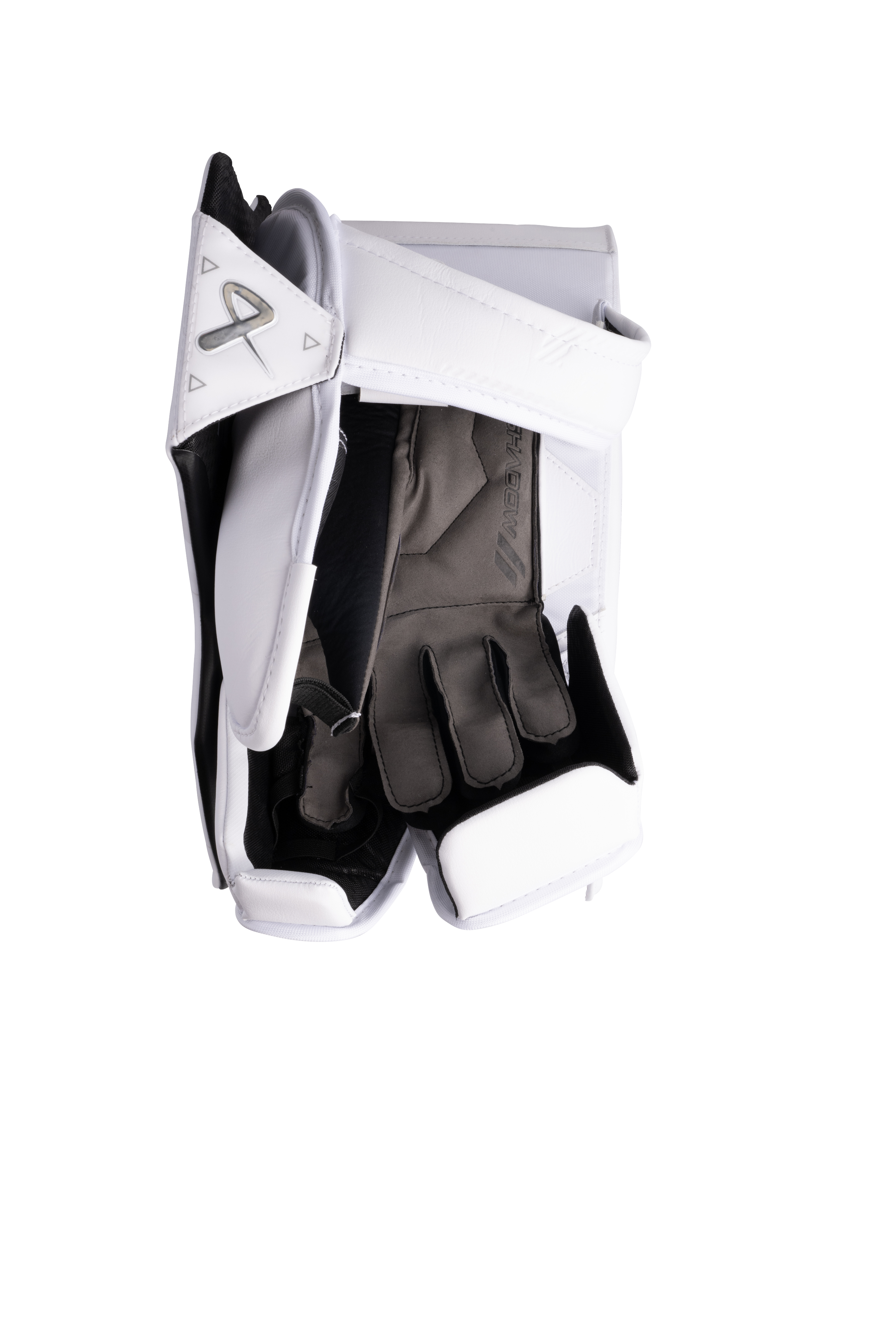 BAUER SUPREME SHADOW Blocker SR. S24 - 3