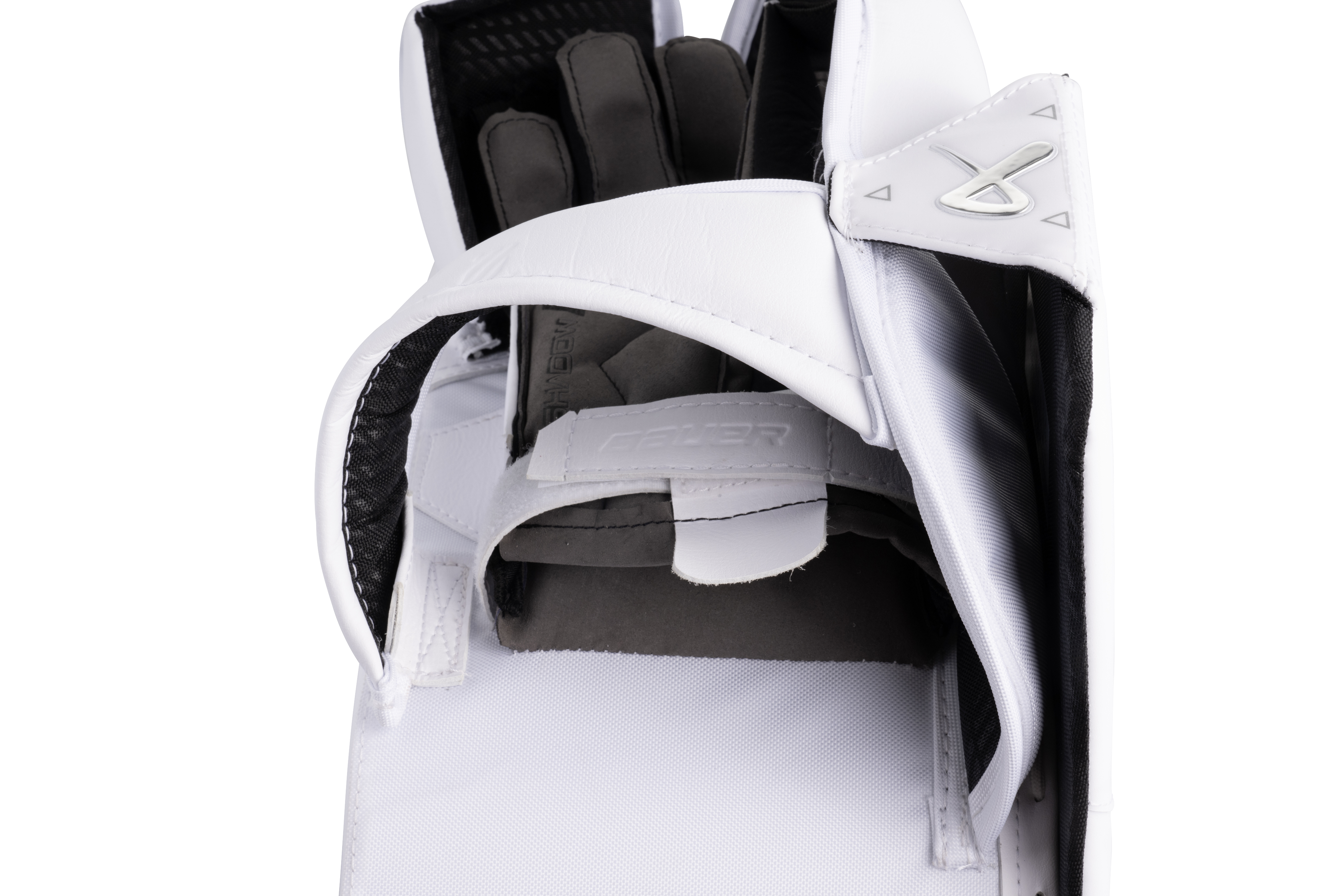 BAUER SUPREME SHADOW Blocker SR. S24 - 5