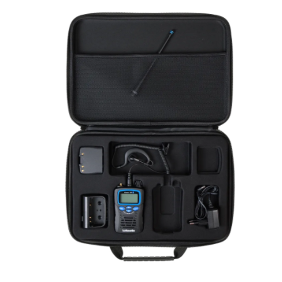 Lafayette SMART+ 155 jakt