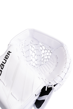 Bauer Supreme Shadow Catcher Sr Plockhandske