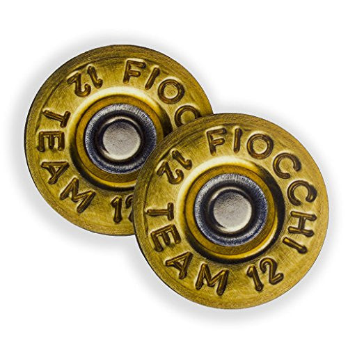 Fiocchi Melamine Fridge Magnets (2 Pack)	