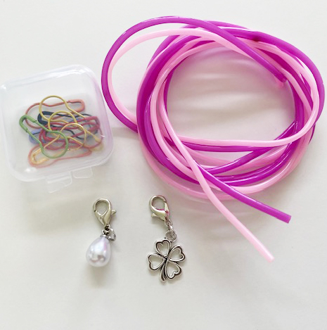 Knittingpackage - 6