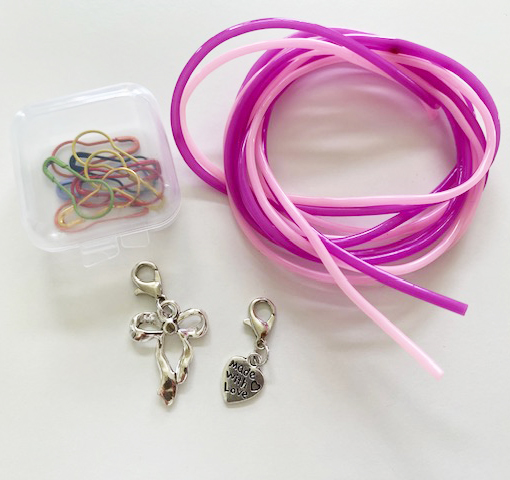 Knittingpackage - 5