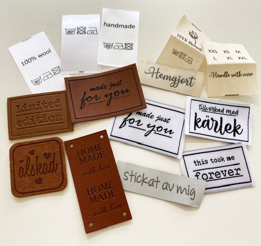 Knittingpackage - 4