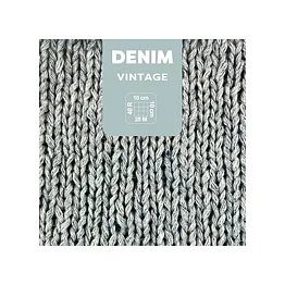 Denim  Vintage  Sky Blue