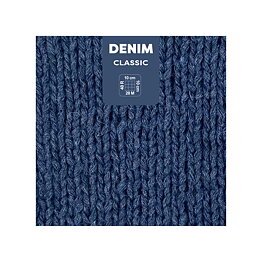 Denim  Classic  Marine